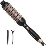 Wavytalk Pro Thermal Brush for Blow