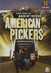 American Pickers: Picks From the Back of the Van