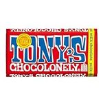 Tony's Chocolonely 32% Milk Chocola