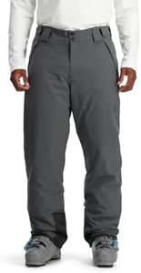 Spyder Men's Mesa Insulated Ski Pant