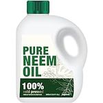 Pure Zuprime Neem Oil for Plants - 