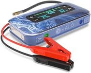 HALO Bolt Air+ 1750 Portable Car Ba