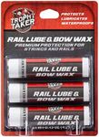 Trophy Taker Rail Lube & Bow Wax 3 