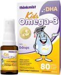 Thinkmist Kids Omega-3