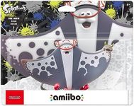 amiibo - Big Man - Splatoon Series - US Version