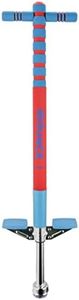 New Bounce Pogo Stick for Kids - Pogo Sticks, 40 to 80 Lbs - Sport Edition, Quality, Easy Grip, PogoStick for Hours of Wholesome Fun