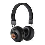 Kidz Gear Wireless IR Car Headphones For Kids (3 Pack)