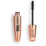 Revolution Beauty London Big Lash Volume Mascara, Add Impact and Length, Black, 8g