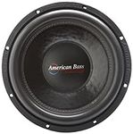 American Bass Usa XFL 1222 2000W Ma
