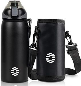 Fjbottle G