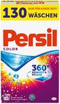 Persil Color Powder Laundry Deterge
