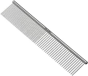 Andis Steel Comb - 7-1/2" 190mm