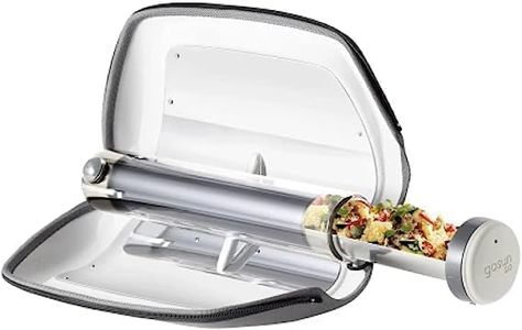 GOSUN Solar Oven Portable Stove- GoSun Go PRO Camp Stove Solar Cooker | Camping Cookware & Survival Gear, Outdoor Oven & Solar Powered Camping Grill, Camping Stove & Sun Oven For Backpacking & Hiking