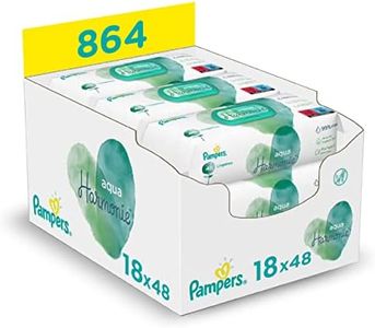 Pampers Li