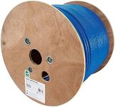 Tripp Lite Cat8 PoE+ Ethernet Cable