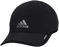 Adidas Unisex Superlite Hat - Training, Hats Black