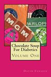 Chocolate Soup For Diabetics