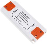 12V 15W Power Supply Driver Transformer for LED Flexible Strip Light