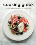 Cooking Greek: A Classic Greek Cook