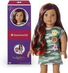 American Girl Truly Me 18-inch Doll