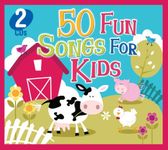 50 Fun Songs For Kids