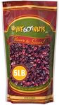 Dried Cranberries 5 Pounds (80oz) B