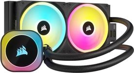 CORSAIR iCUE Link H100i RGB Liquid 