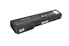 Laptrix H-P 8460P Battery Compatible for C06XL QK642AA HP Elitebook 8460p/8460w