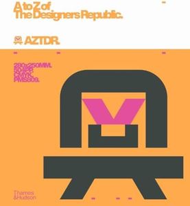 A to Z of The Designers Republic