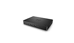 Dell WD15 Monitor Dock 4K with 130W