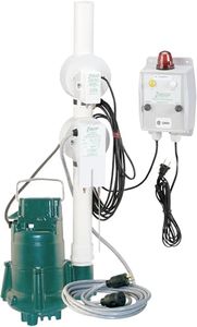 1/2 hp Oil