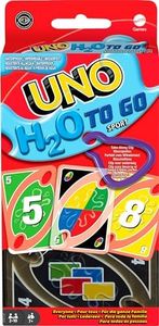 UNO H2O to