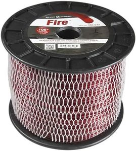 Stens Fire Trimmer Line 380-643 .105 5 lb. Spool