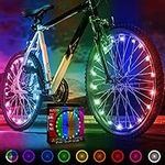 Activ Life LED Bike Wheel Lights: L