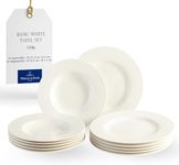 Villeroy & Boch vivo Basic White Di