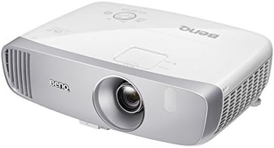 BenQ DLP H