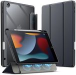 JETech Detachable Case for iPad 9/8