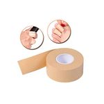 Heel Protector Pads Blister Prevention Tape for Men Women Hand Foot Bandage Cushion, Blisters, Irritation and Chafing Protection (5 meter Per Roll)