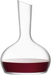 LSA International Wine Carafe, Klar
