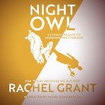 Night Owl: A Steamy Prequel to Incriminating Evidence