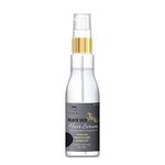 TNW-The Natural Wash Black Seed Hair Serum forDry & Frizzy Hair | Gives Smooth Silky Touch & Instant Shine And Softness Enriched with Fenugreek & Essential Oils 100ml (Serum)