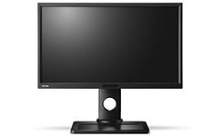 BenQ BL2410PT 24-inch A-MVA LED Monitor, HAS, DisplayPort/DVI/VGA