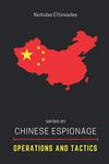 Chinese Espionage Operations and Tactics: 1