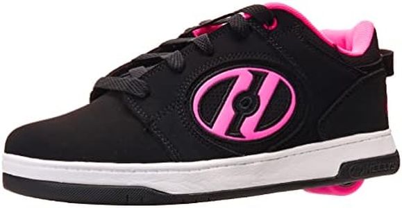 Heelys Voy