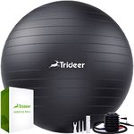 Stability Ball For Desk