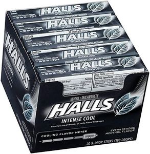 HALLS Reli