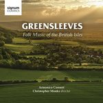 Music Of British Isles