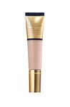 Estee Lauder, Double wear, Stay in Place Makeup, SPF 45, 3C2 Pebble, 35 ml ( Pack of 1)