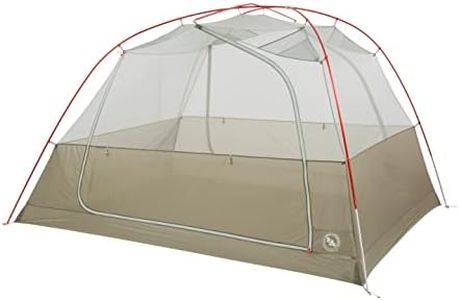 Big Agnes 