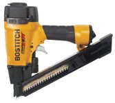 BOSTITCH Metal Connector Nailer, 1-1/2-Inch (MCN150)